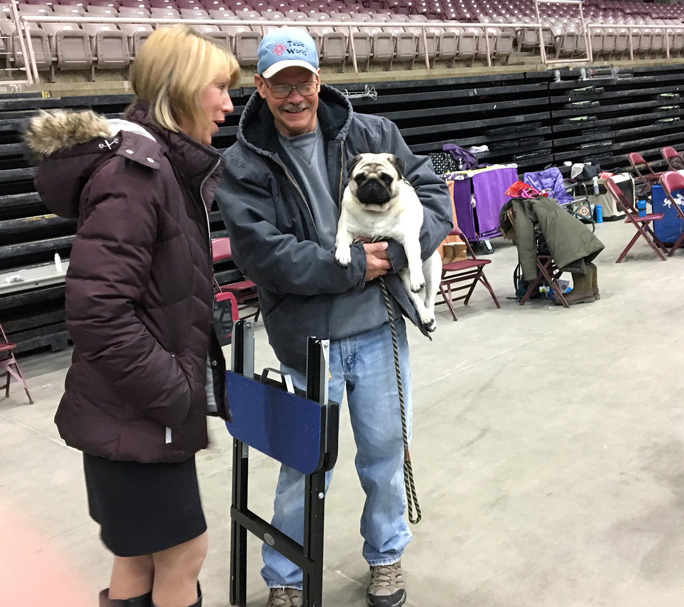 2018 Annual Show