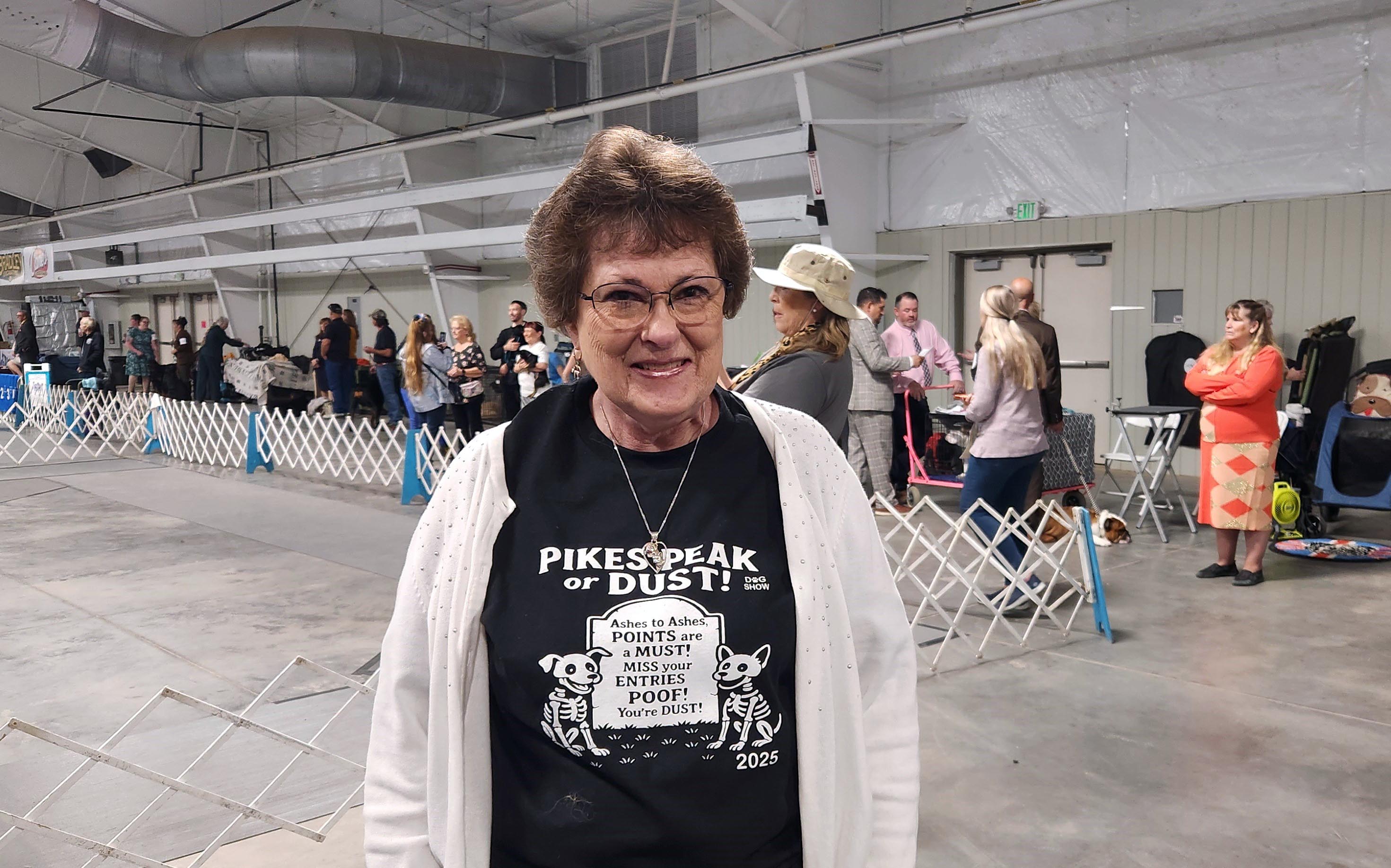 2025 Annual Show