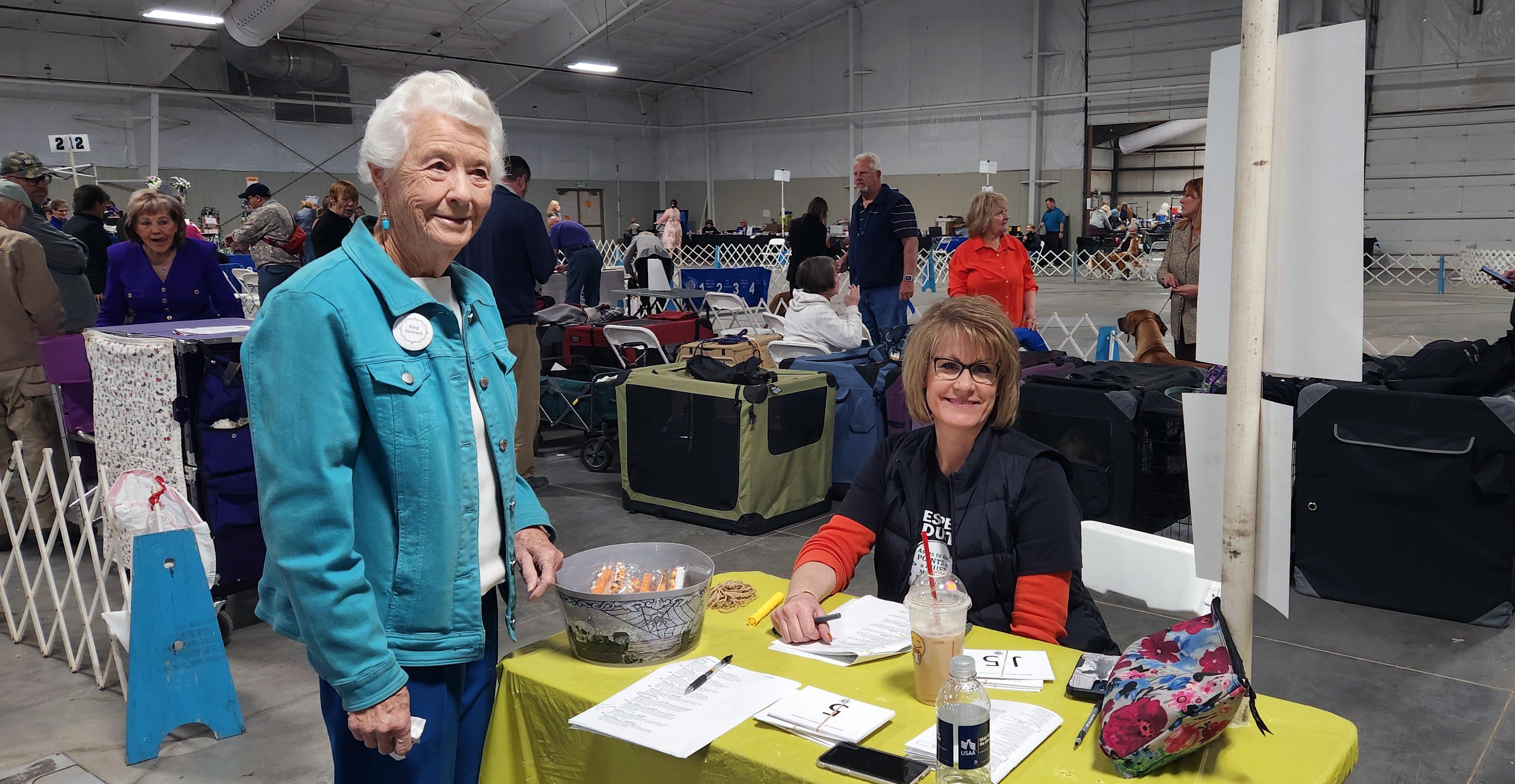 2025 Annual Show