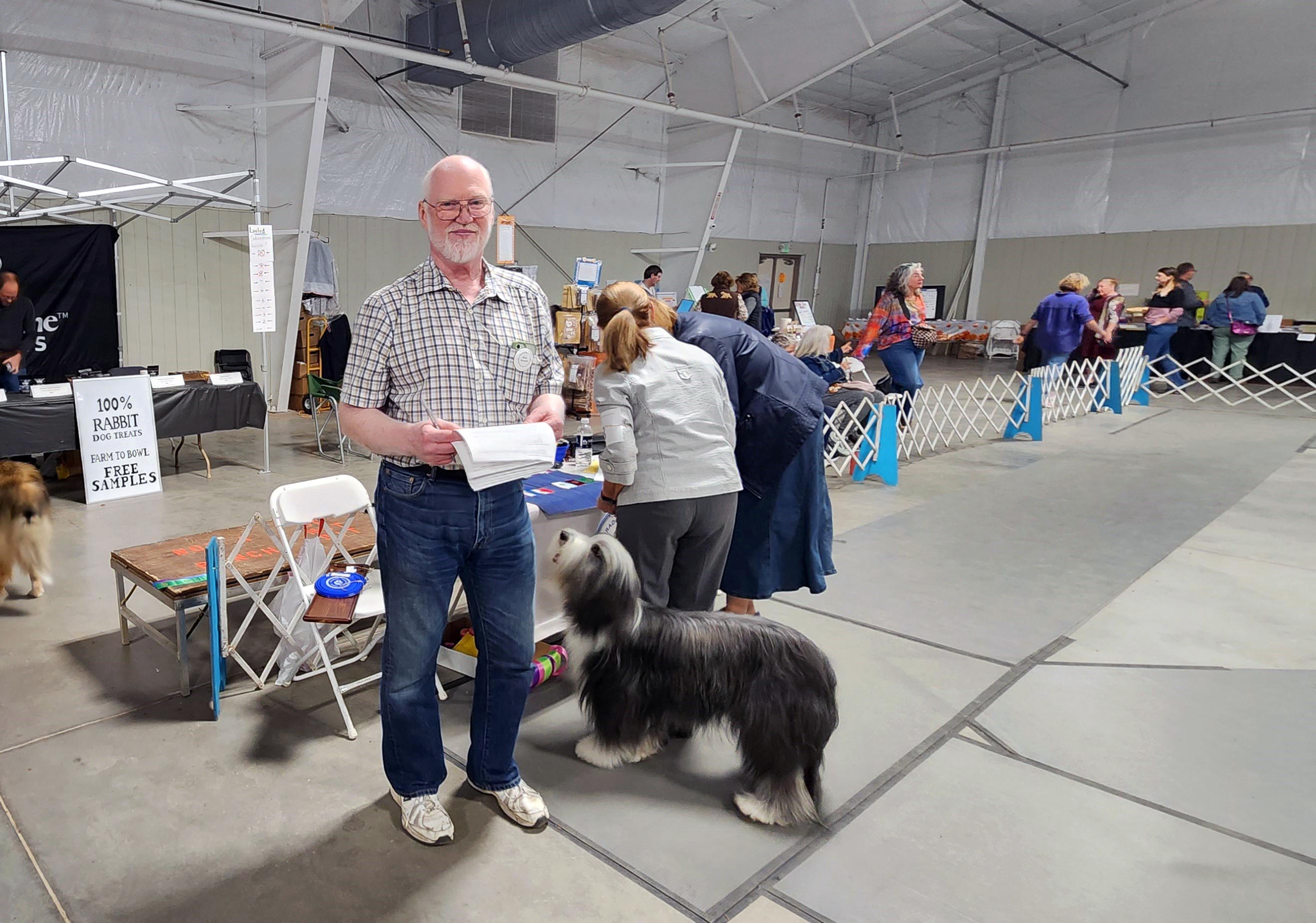 2025 Annual Show