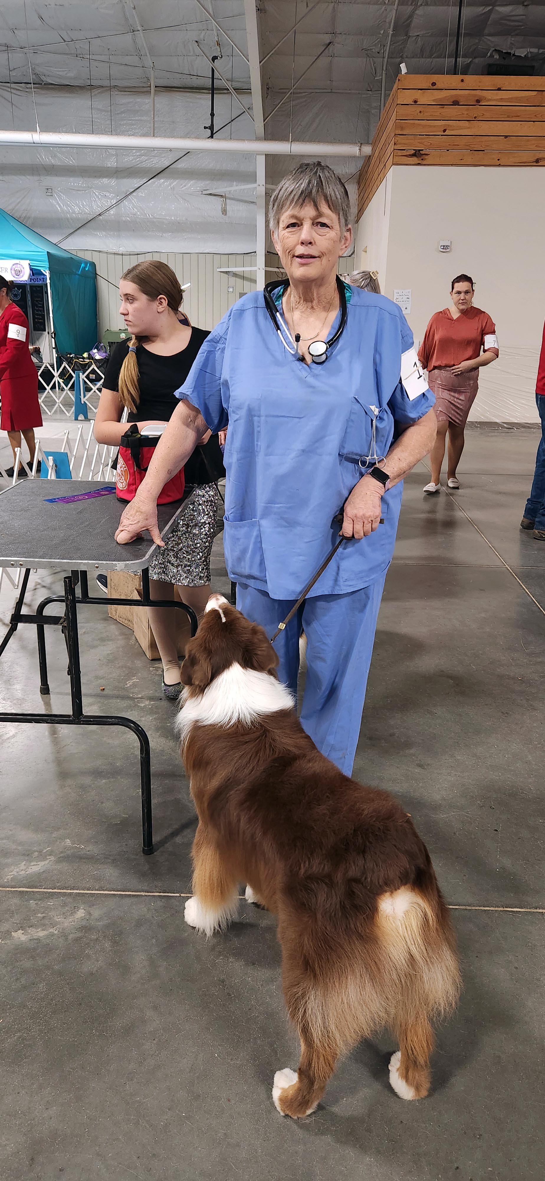 2025 Annual Show