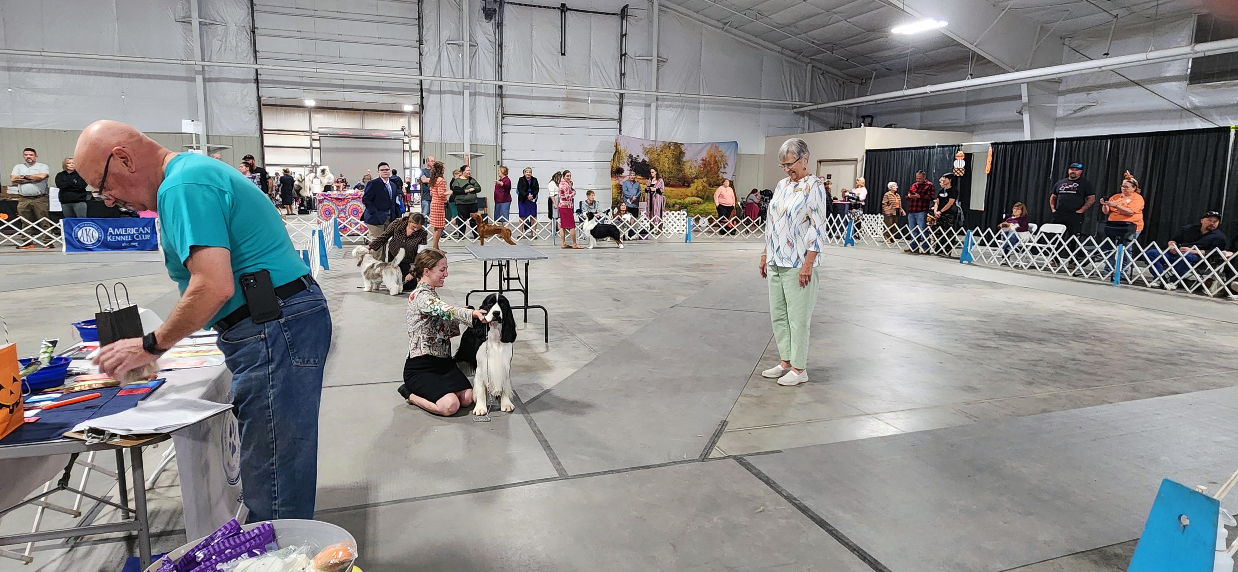 2025 Annual Show