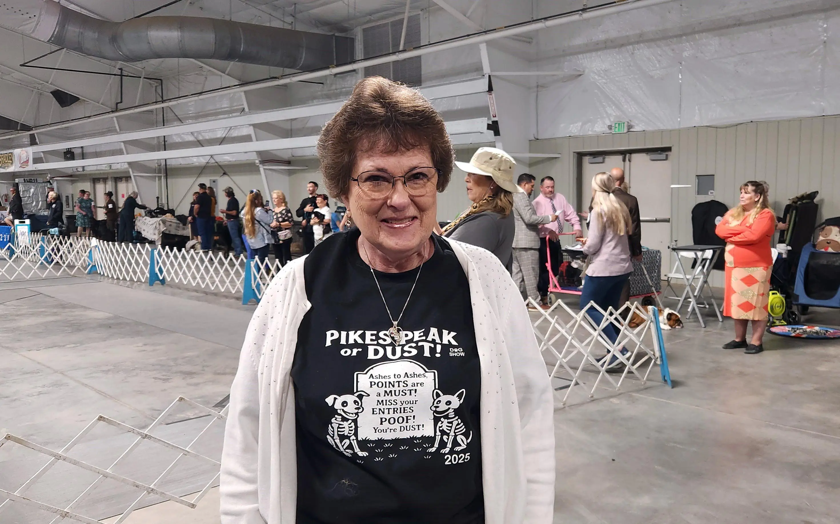 2025 Annual Show