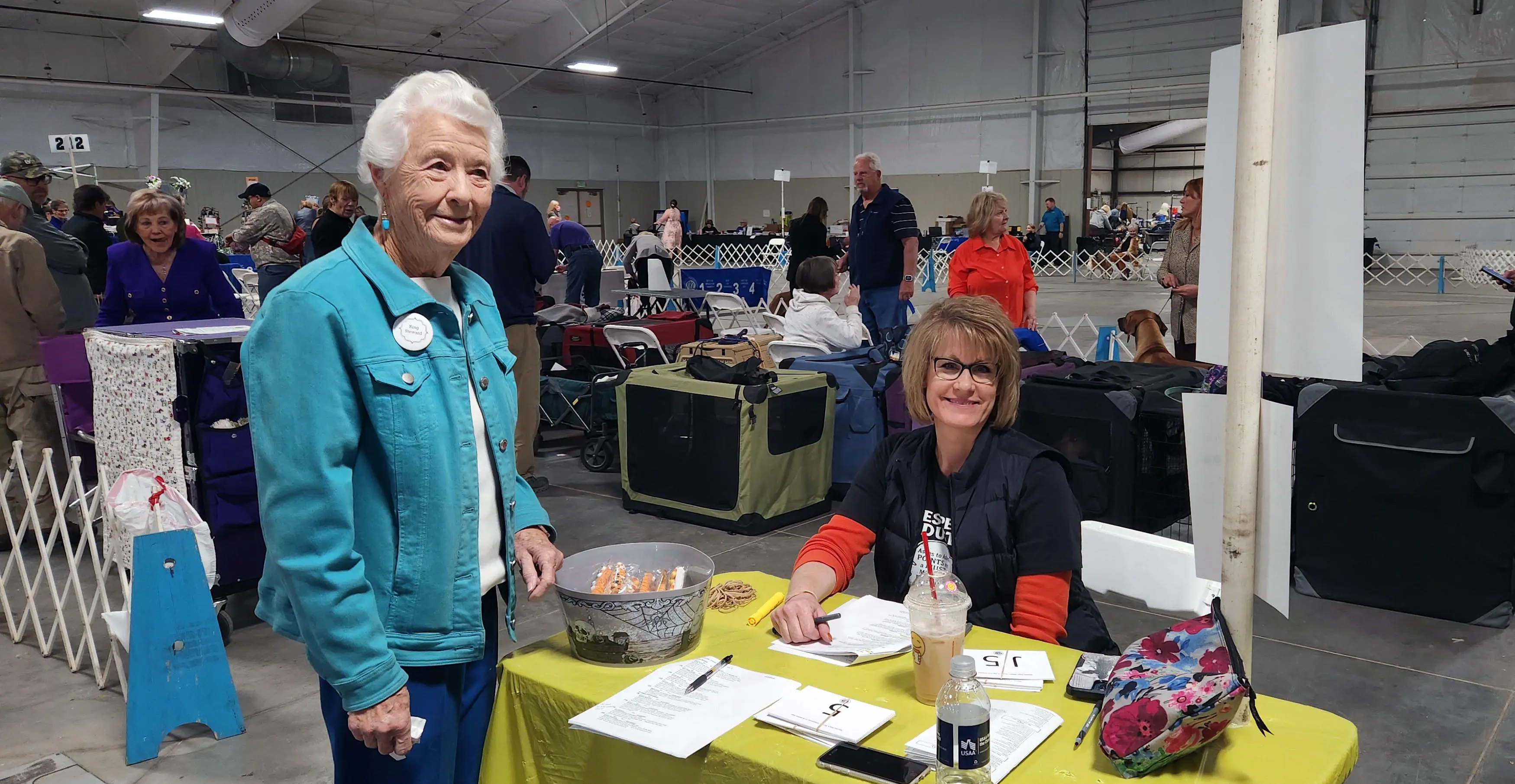 2025 Annual Show