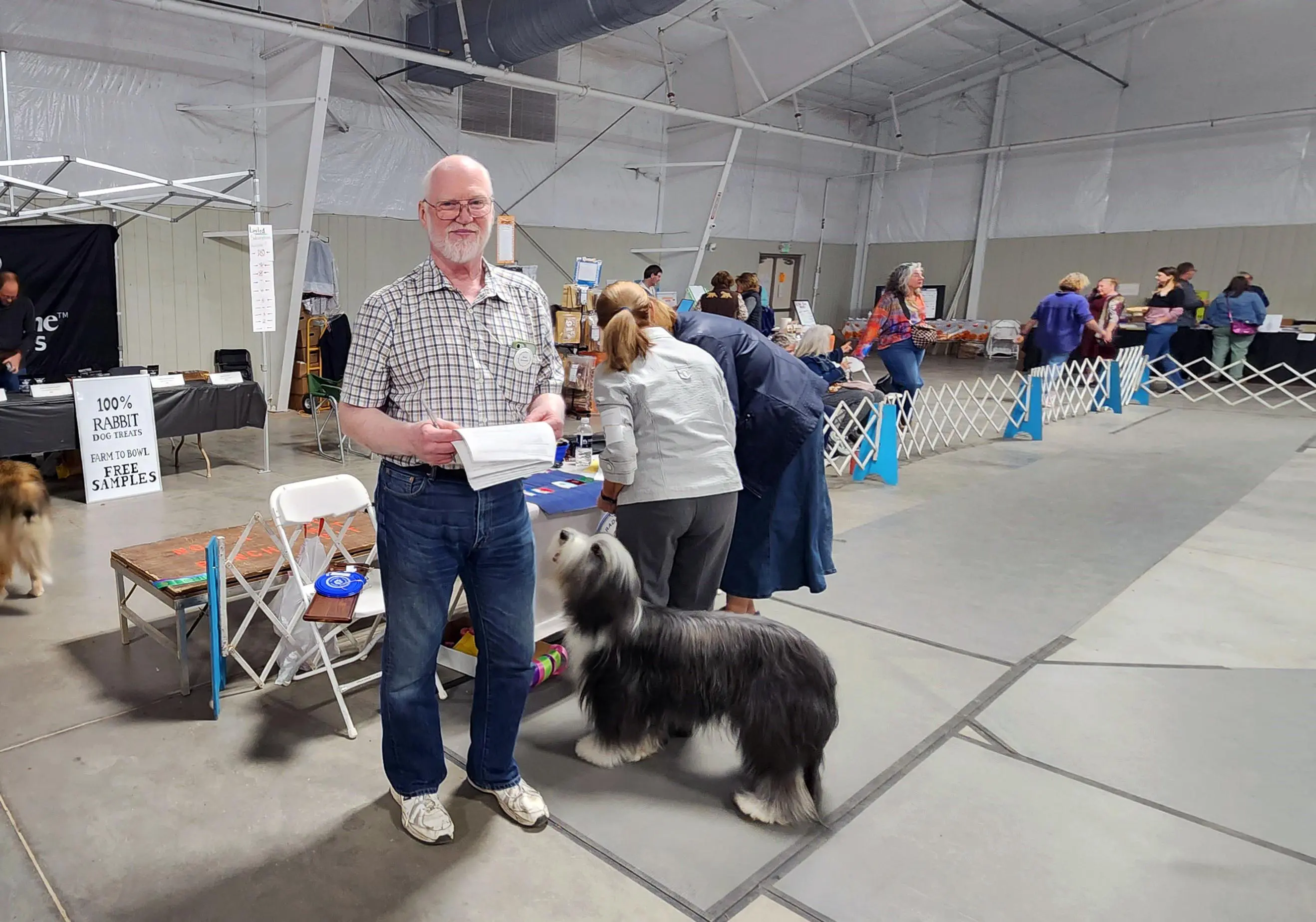 2025 Annual Show