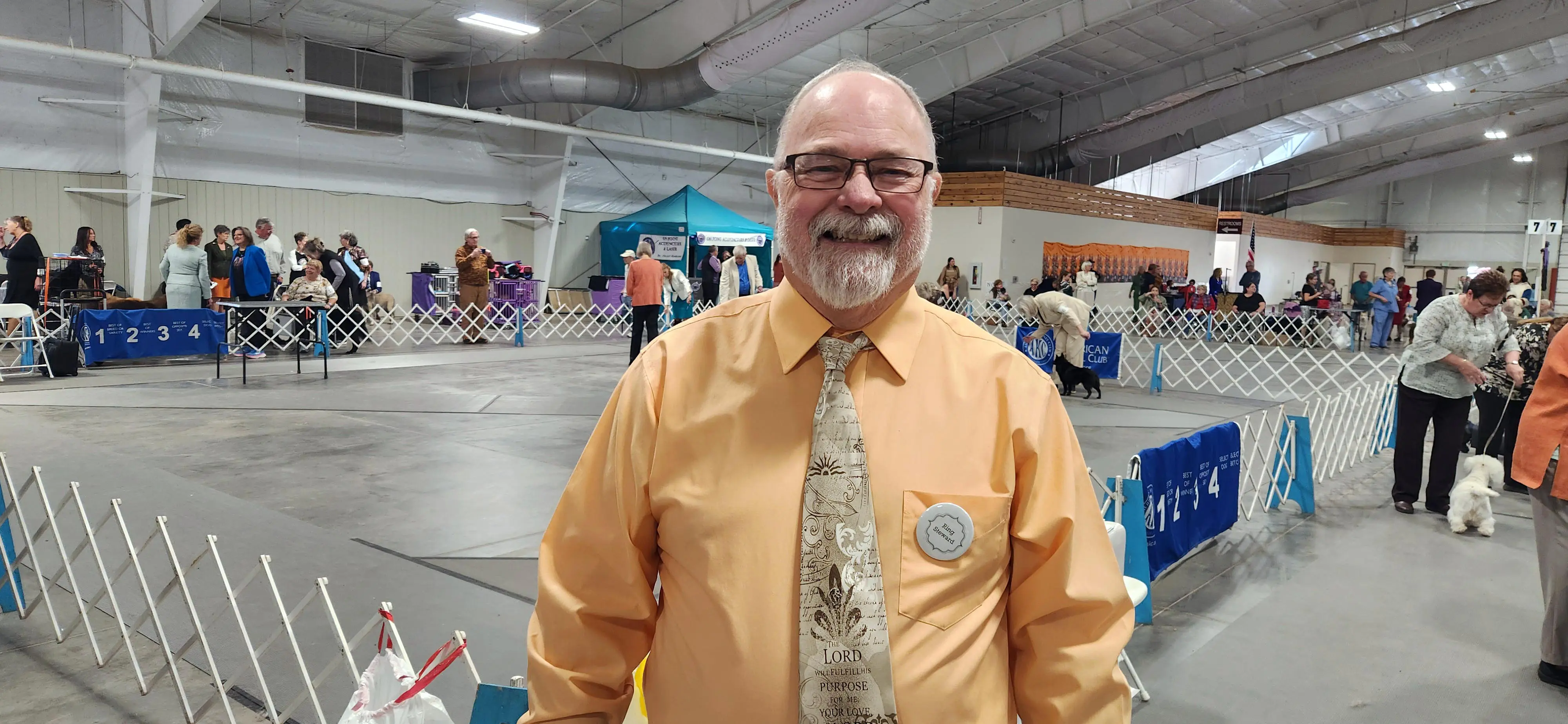 2025 Annual Show