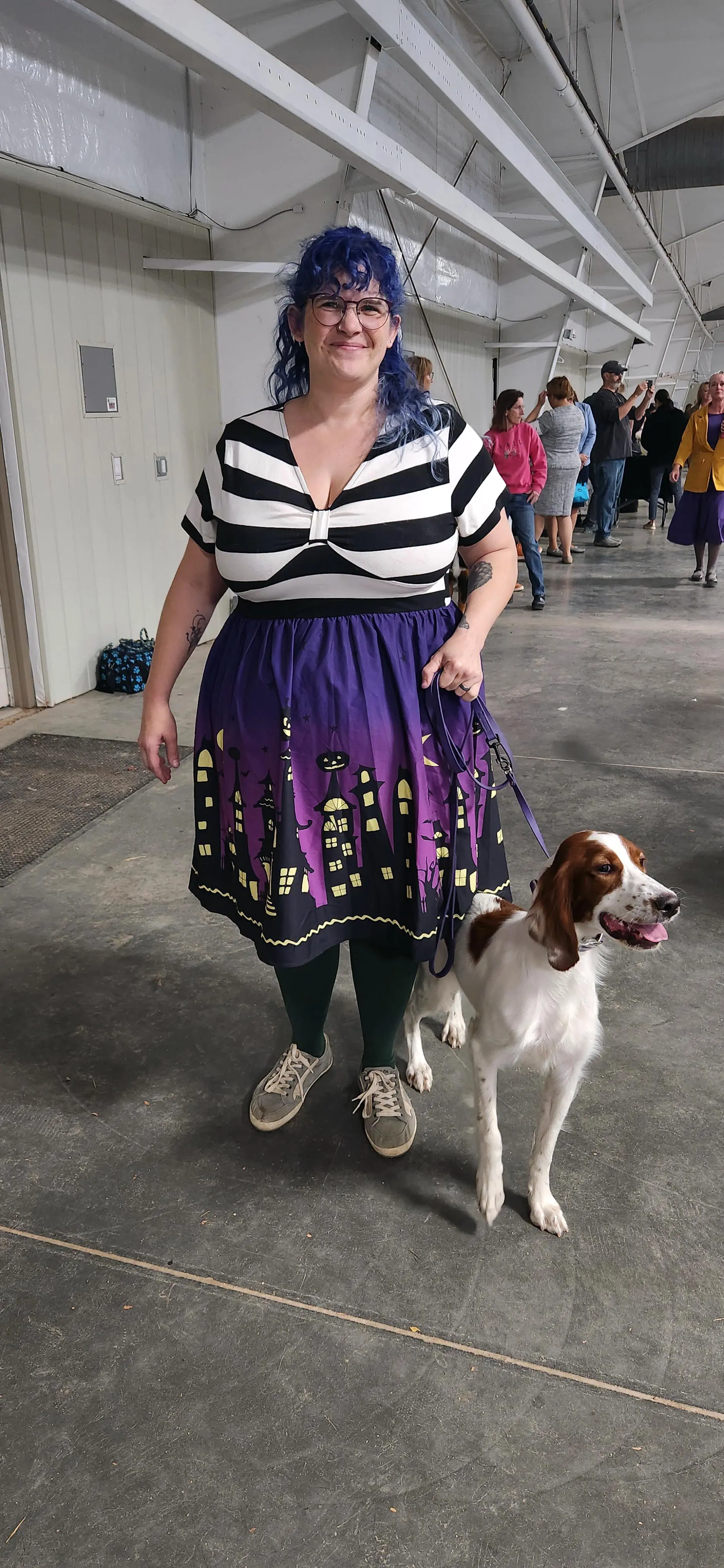 2025 Annual Show