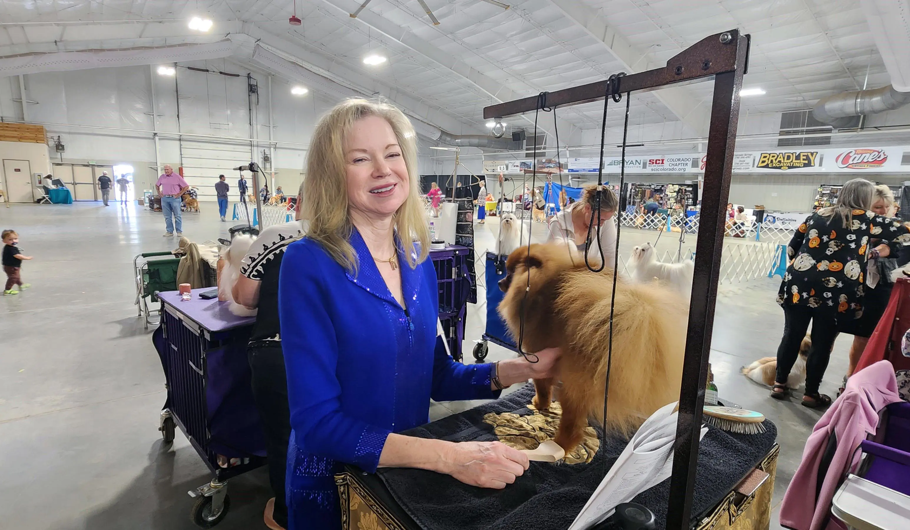 2025 Annual Show