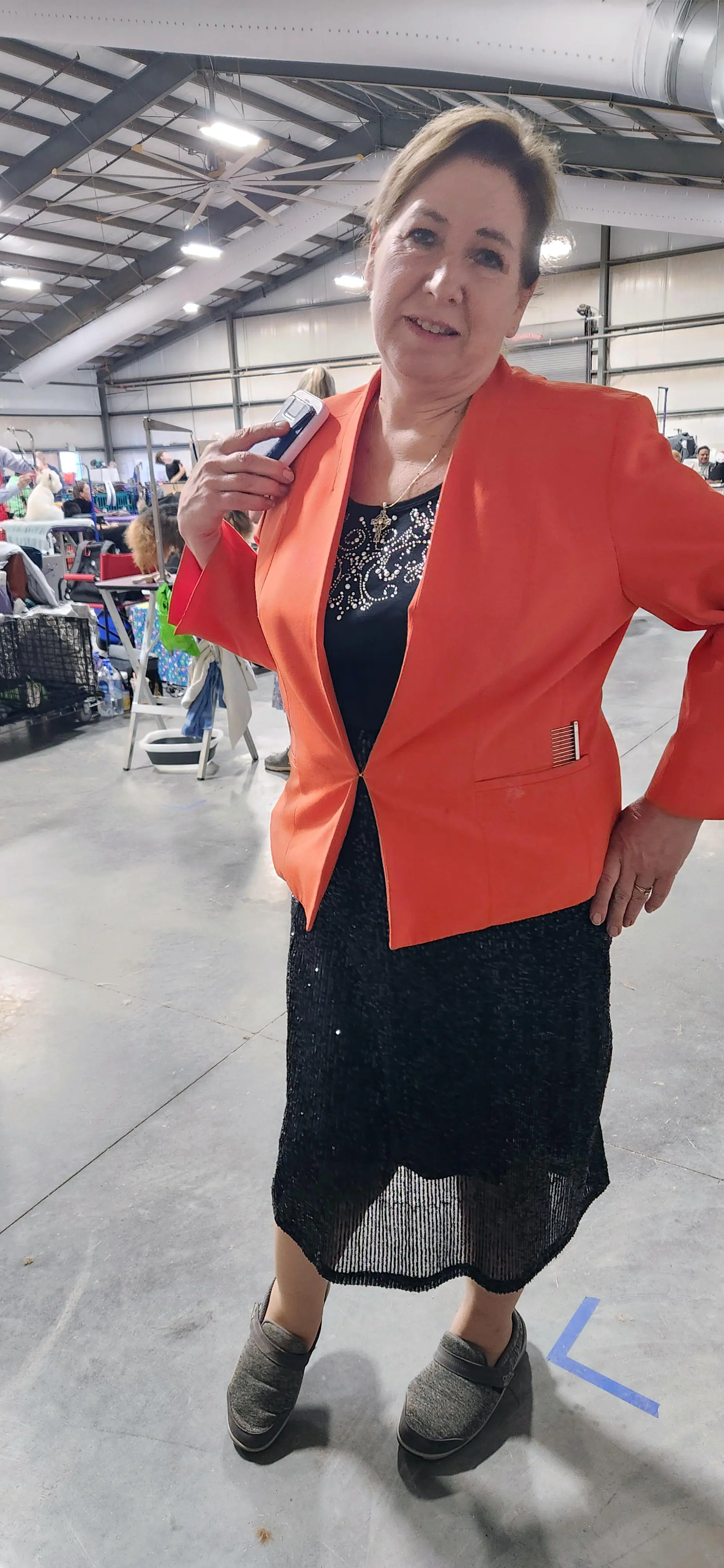 2025 Annual Show