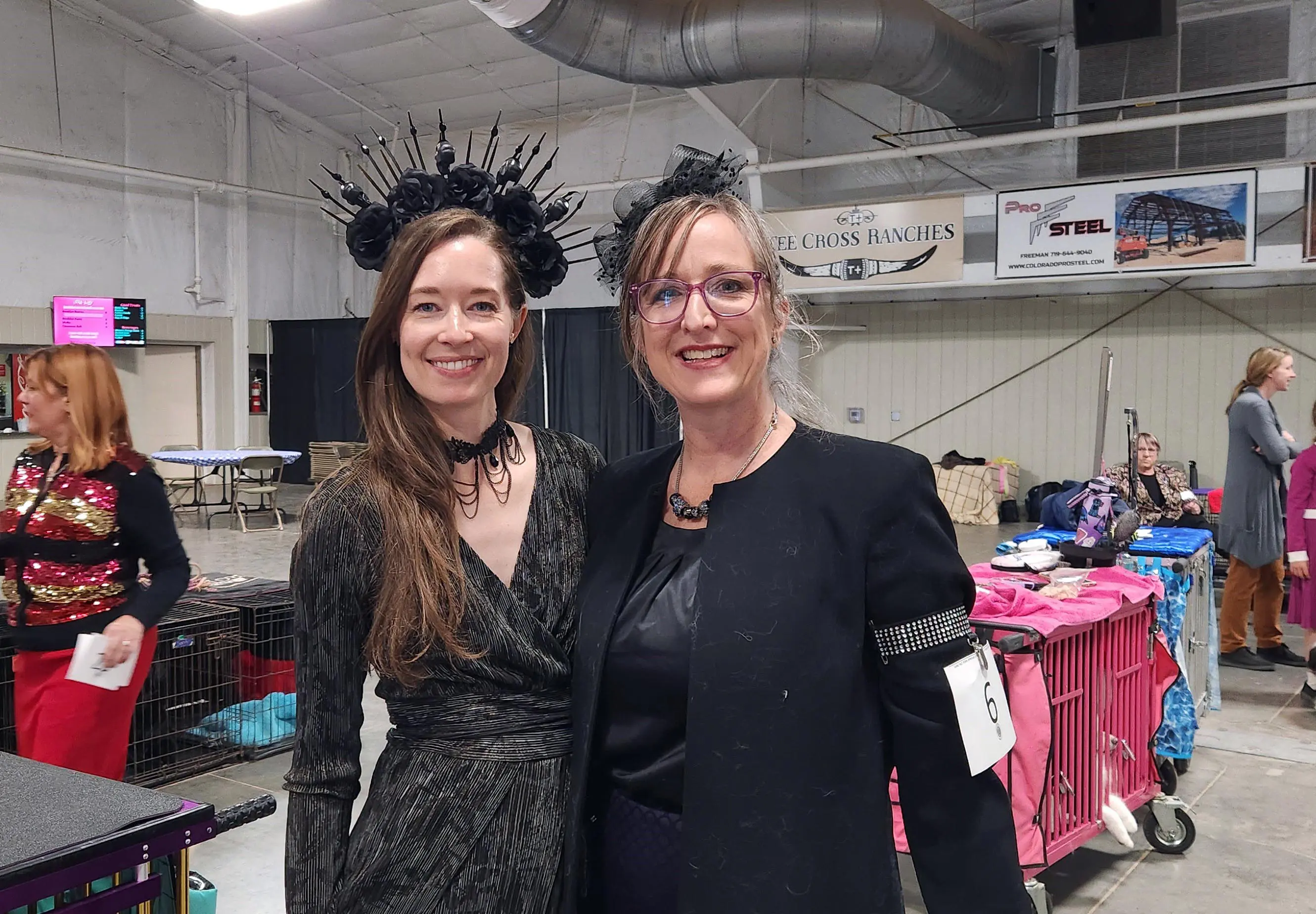 2025 Annual Show