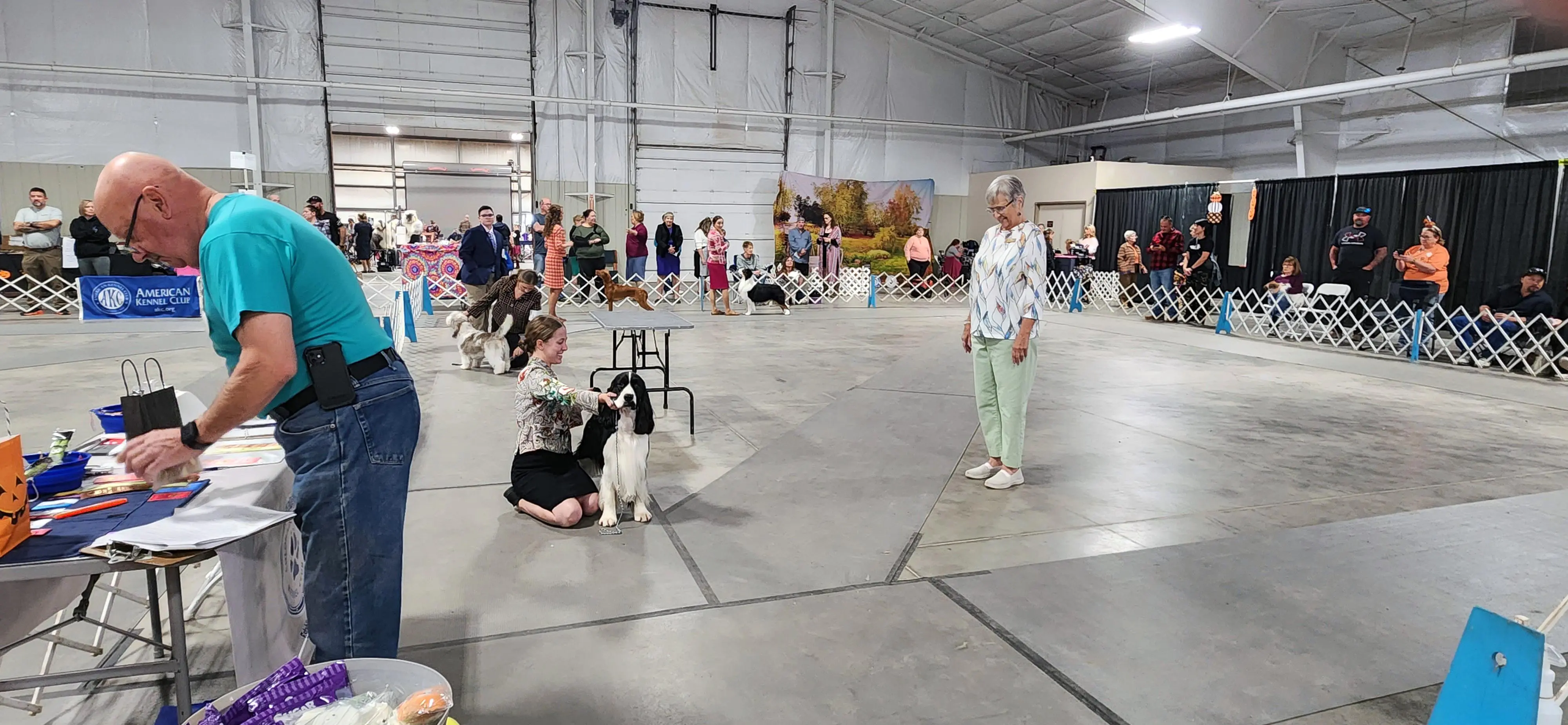 2025 Annual Show