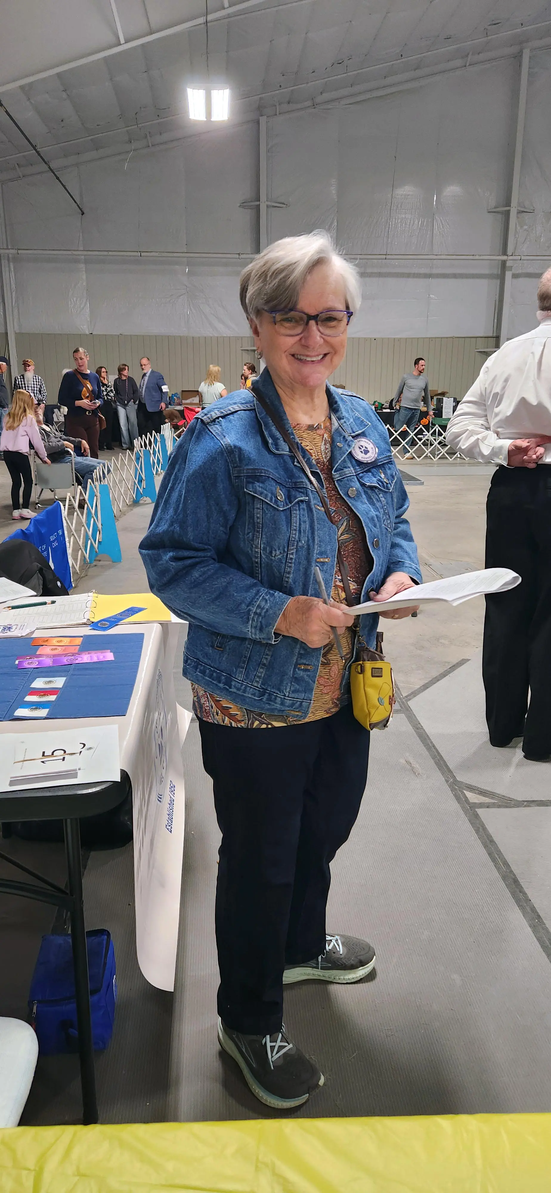 2025 Annual Show