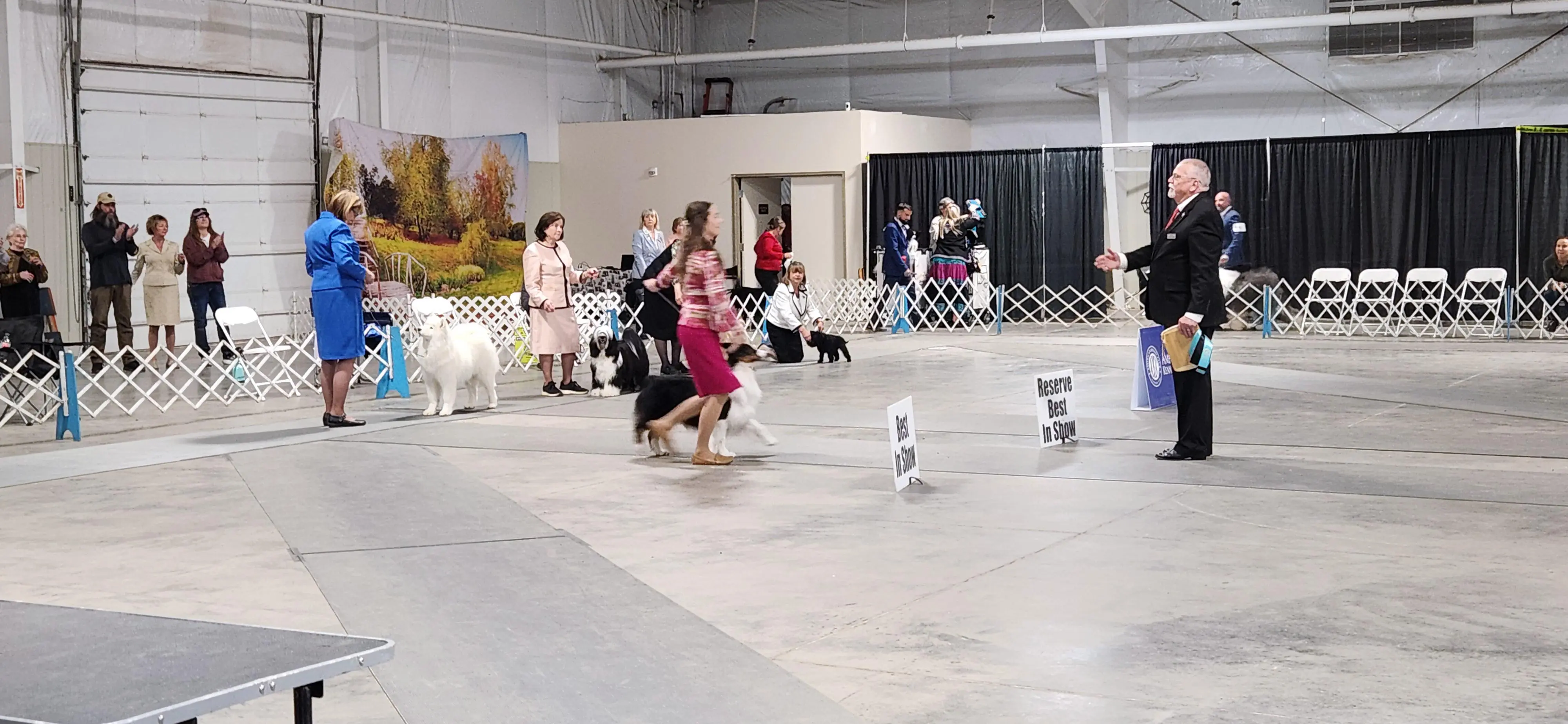 2025 Annual Show