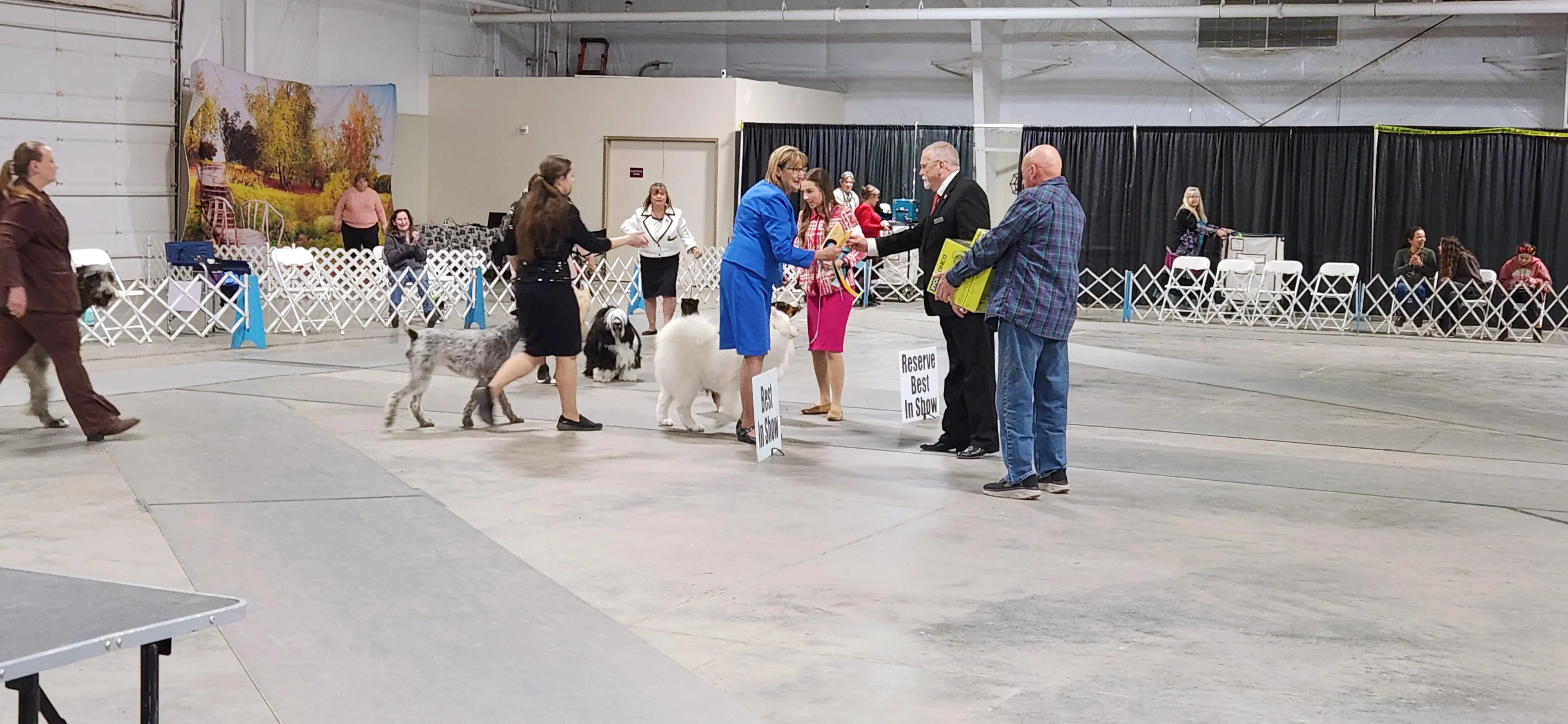 2025 Annual Show